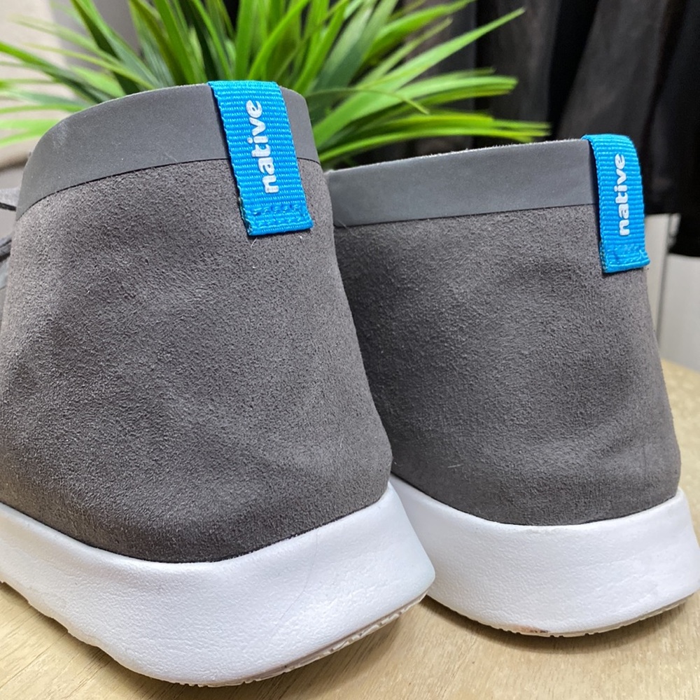 Native Chukka booties - Picture 11 of 14